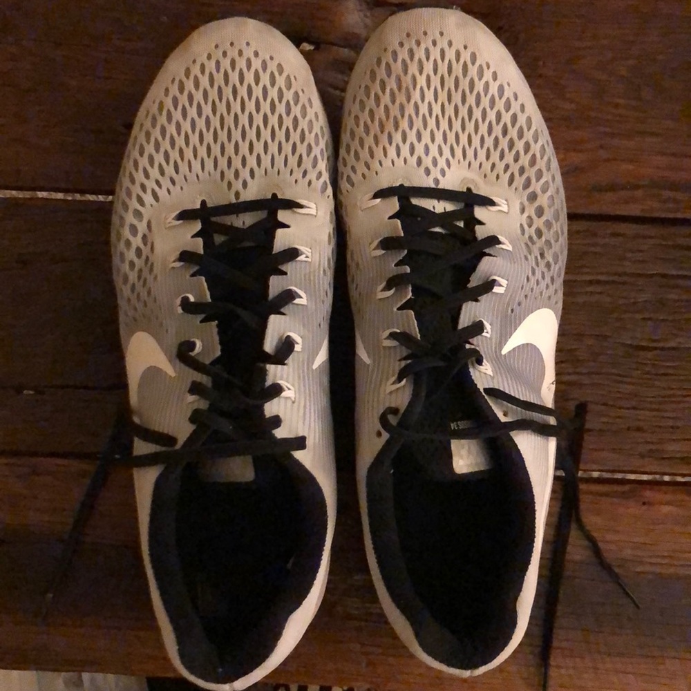 Nike Zoom Pegasus 34